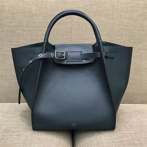 celine luggage resale value|real real celine bags.